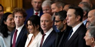 ¿Burbuja en la IA? El clan tecnológico invierte en sí mismo de forma circular y abre la espita de los despidos masivos | Tecnología