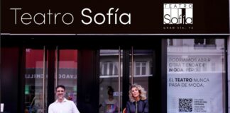 un espacio de comedia, impro y gastronomía