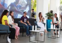 En el último tramo de la campaña por el sí, Daniel Noboa expone resultados de su gestión como estrategia | Política | Noticias