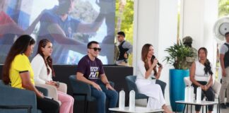 En el último tramo de la campaña por el sí, Daniel Noboa expone resultados de su gestión como estrategia | Política | Noticias