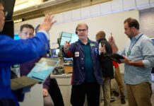 Así estalla una burbuja de IA | Economía