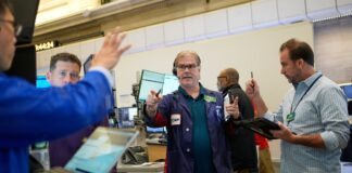 Así estalla una burbuja de IA | Economía