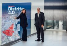 “Distrito 4.0 ya forma parte del ‘skyline’ físico, y también mental, de Barcelona” | Horizonte 4.0