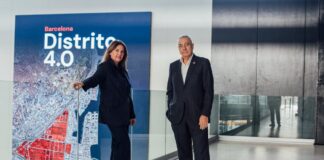 “Distrito 4.0 ya forma parte del ‘skyline’ físico, y también mental, de Barcelona” | Horizonte 4.0