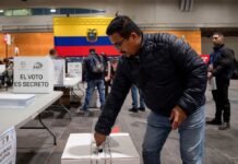 Empieza la Consulta Popular 2025, entérate de las últimas noticias | Política | Noticias