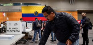 Empieza la Consulta Popular 2025, entérate de las últimas noticias | Política | Noticias