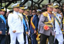 Presidencia retira decreto que autorizó viaje de Daniel Noboa a los Estados Unidos | Política | Noticias