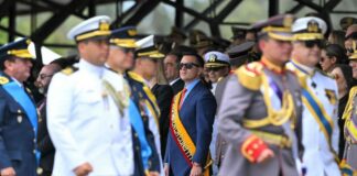 Presidencia retira decreto que autorizó viaje de Daniel Noboa a los Estados Unidos | Política | Noticias