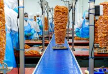 Özcan Özturk, el empresario que factura 75 millones desde Toledo haciendo los kebabs de Mercadona | Negocios