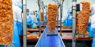 Özcan Özturk, el empresario que factura 75 millones desde Toledo haciendo los kebabs de Mercadona | Negocios