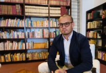 Por el sí en la pregunta A: ‘Siempre hemos estado a favor de cualquier medida que vaya en pro de la seguridad de los ecuatorianos’, como las bases, sostiene Francisco Mendoza, dirigente de CREO