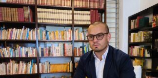 Por el sí en la pregunta A: ‘Siempre hemos estado a favor de cualquier medida que vaya en pro de la seguridad de los ecuatorianos’, como las bases, sostiene Francisco Mendoza, dirigente de CREO