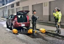 Judicatura dice que amenaza de explosivo en el Complejo Judicial Norte de Quito es un acto de intimidación a la Función Judicial | Política | Noticias