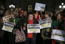 Un 30% de los hogares vulnerables, casi un millón, quedan fuera de los índices de pobreza energética | Economía