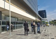 Caso Magnicidio FV: arranca testimonio anticipado de testigo que asegura fue ‘mano derecha’ del narcotraficante Leandro Norero | Política | Noticias