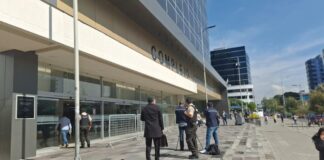 Caso Magnicidio FV: arranca testimonio anticipado de testigo que asegura fue ‘mano derecha’ del narcotraficante Leandro Norero | Política | Noticias