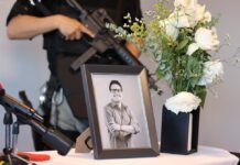 Estos son los roles que habrían mantenido los cuatro acusados de ser los autores intelectuales del asesinato de Fernando Villavicencio, según las hijas del presidenciable victimado | Política | Noticias