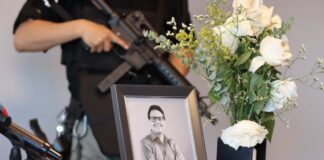 Estos son los roles que habrían mantenido los cuatro acusados de ser los autores intelectuales del asesinato de Fernando Villavicencio, según las hijas del presidenciable victimado | Política | Noticias