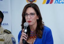 Ministerio de Educación: Protocolo sobre identidad de género “responde a una obligación legal” derivada de una sentencia de la Corte Constitucional | Política | Noticias