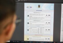 Votar el 16 de noviembre es obligatorio: el sí a la consulta popular definirá si los ecuatorianos vuelven a las urnas en 2026 | Política | Noticias