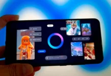 Meta lanza Vibes en España, su nuevo feed de vídeos con IA