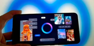 Meta lanza Vibes en España, su nuevo feed de vídeos con IA