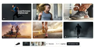 Video Generator de Amazon Ads llega a España con IA