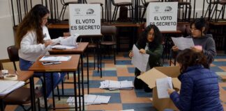 Este domingo el Consejo Nacional Electoral realizará simulacro de las elecciones por el referéndum y consulta popular 2025 en Ecuador | Política | Noticias