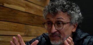 Ramiro Ávila, exjuez constitucional, dice no a la consulta popular y referéndum: Detrás hay un proyecto para privatizar en lo económico y autoritario en lo político | Política | Noticias