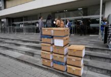 Alias ‘Jonathan’ asegura que le ofrecieron $ 300.000 para cambiar su testimonio en caso Magnicidio FV; testigo dice temer por su vida, la de su familia y abogados | Política | Noticias