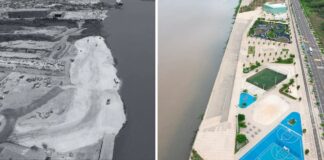 Barranquilla, la historia de una transformación: “La gente no creía en la ciudad, ni las empresas ni los bancos” | Negocios