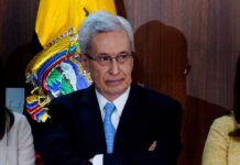De exjuez constitucional a secretario jurídico de la Presidencia: ¿quién es Enrique Herrería Bonnet? | Política | Noticias