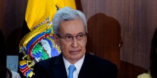 De exjuez constitucional a secretario jurídico de la Presidencia: ¿quién es Enrique Herrería Bonnet? | Política | Noticias