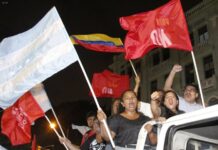 Referéndum fallido, pero partidos y movimientos siguen obligados a revelar sus gastos ante el Consejo Nacional Electoral