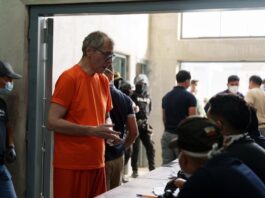 Revolución Ciudadana realiza ‘rifa solidaria’ en Europa para gastos médicos de Jorge Glas | Política | Noticias