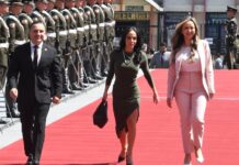 Marcela Holguín también renunció a su cargo como gerente general de los medios públicos | Política | Noticias