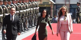 Marcela Holguín también renunció a su cargo como gerente general de los medios públicos | Política | Noticias