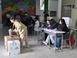 Mujeres embarazadas podrán justificar su inasistencia a votar o si no integran las juntas receptoras del voto | Política | Noticias