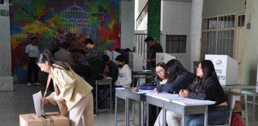 Mujeres embarazadas podrán justificar su inasistencia a votar o si no integran las juntas receptoras del voto | Política | Noticias