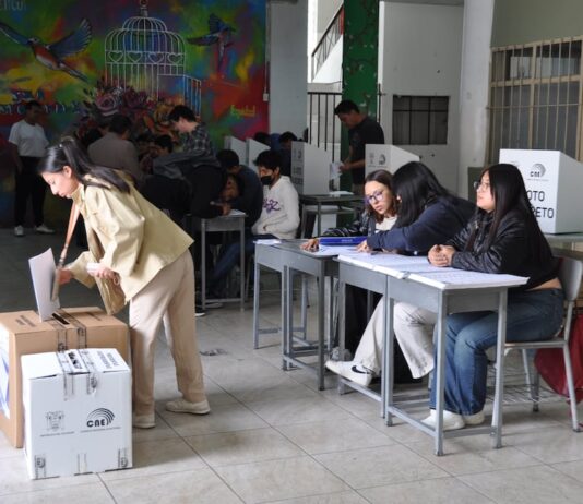 Mujeres embarazadas podrán justificar su inasistencia a votar o si no integran las juntas receptoras del voto | Política | Noticias