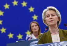 Von der Leyen ofrece concesiones al Parlamento Europeo para ganarse su apoyo en los presupuestos comunitarios | Economía