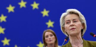 Von der Leyen ofrece concesiones al Parlamento Europeo para ganarse su apoyo en los presupuestos comunitarios | Economía