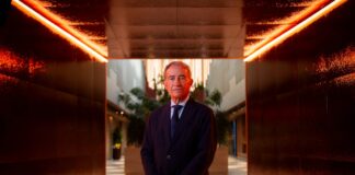 José María Álvarez: “Las oficinas del centro de Madrid podrían convertirse en 20.000 pisos” | Negocios