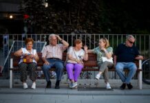 La OCDE insta a España a reformar las pensiones teniendo en cuenta el aumento de la esperanza de vida | Economía