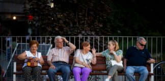 La OCDE insta a España a reformar las pensiones teniendo en cuenta el aumento de la esperanza de vida | Economía