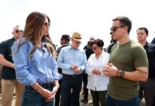 Militares estadounidenses vuelven a Manta después de 16 años: una nueva fase en la lucha contra el crimen organizado | Política | Noticias