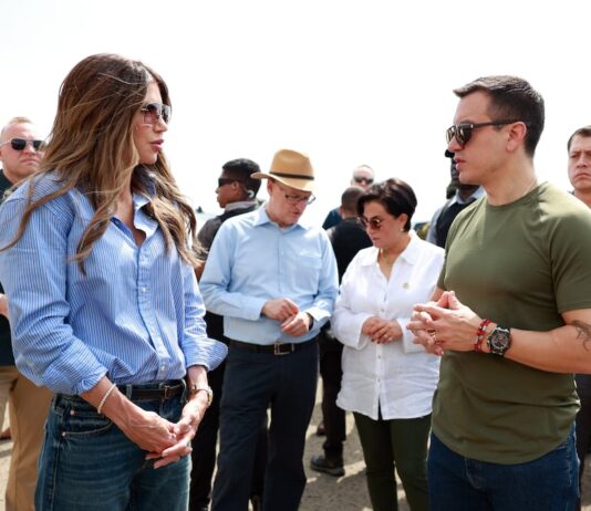 Militares estadounidenses vuelven a Manta después de 16 años: una nueva fase en la lucha contra el crimen organizado | Política | Noticias