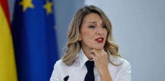 378.000 empleadas de hogar ya pueden exigir una evaluación de riesgos laborales: así se usa prevención10 | Economía