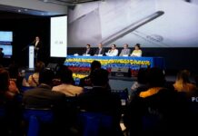 Centro de mando del Consejo Nacional Electoral se convirtió en el ‘bastión’ del no a la consulta popular de Daniel Noboa | Política | Noticias