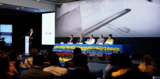 Centro de mando del Consejo Nacional Electoral se convirtió en el ‘bastión’ del no a la consulta popular de Daniel Noboa | Política | Noticias